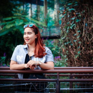 Ayu Novita profile icon