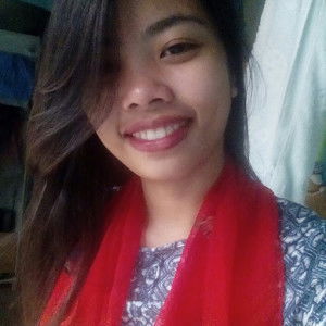 shiela dela cruz profile icon