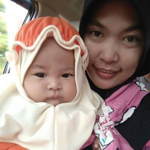 Suci Rahayu profile icon