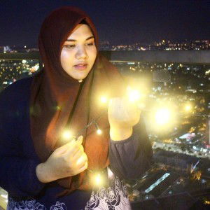 Adriana Umran profile icon