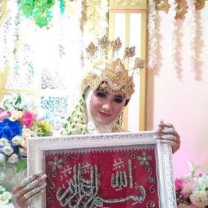 Ela Karmila profile icon