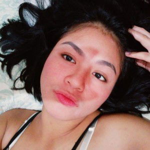 Hannah Paula Ducusin Manahan profile icon