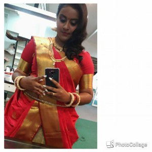 Jayani Rajamanikam profile icon