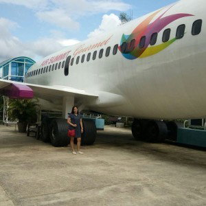 Mary Rose DeLeon Almero profile icon