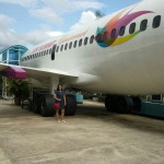 Mary Rose DeLeon Almero profile icon