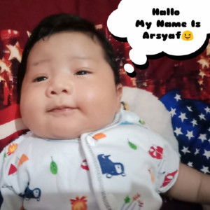 M. Arsyaf Aulian profile icon