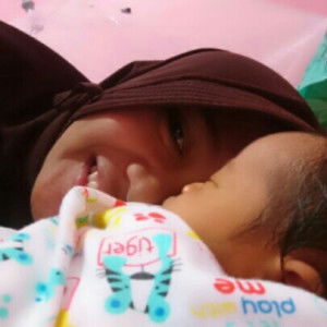 Gita Eka Febriana profile icon