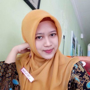 Ulfi Dewi profile icon