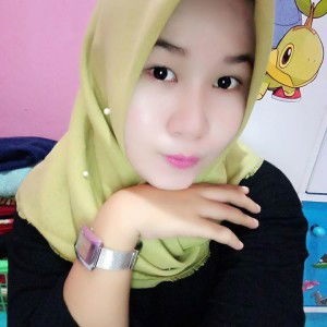 Amielisah Sella profile icon