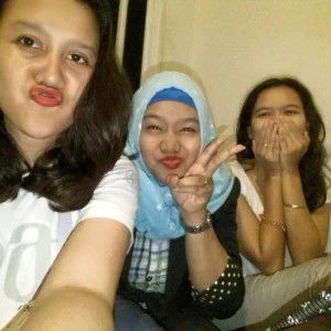 Ayu Damayanti profile icon