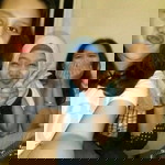 Ayu Damayanti profile icon