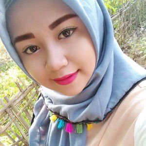 Herina Aryanti profile icon