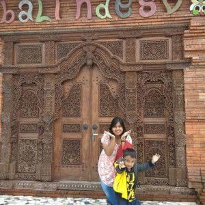 Sari Damayanti profile icon