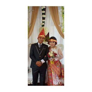 Setia Damai Jayanti Sihotang profile icon