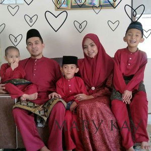 Norhasliza MN profile icon