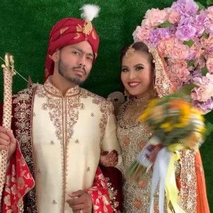 Azura Masri profile icon