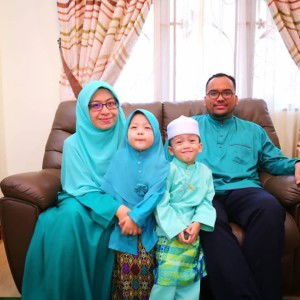 Aainaa Mardhiah profile icon