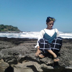 Ervina Sukmayana profile icon