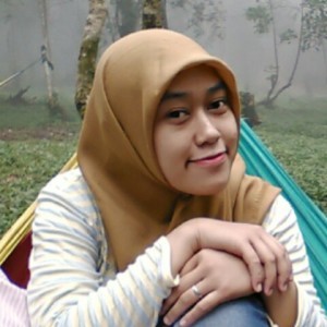 May Ratih profile icon