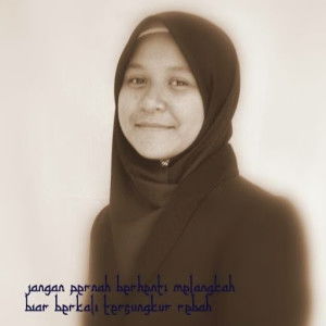 Cahaya Iman profile icon