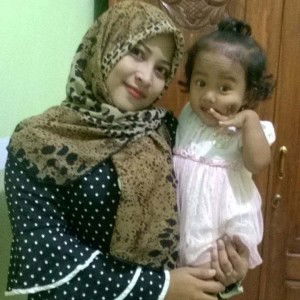 Keyza Bilqis Naqisya Putri profile icon