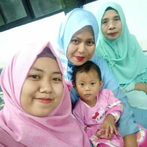 Nur Eka profile icon