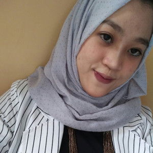 yeni irawati profile icon