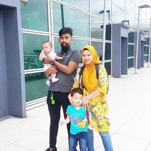 Norain Basri Mohamad profile icon