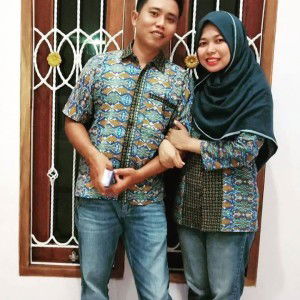 Ristia Andriani profile icon