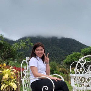 Rechiel Cabalejo-Luzon profile icon