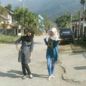 laila nur fitriana profile icon