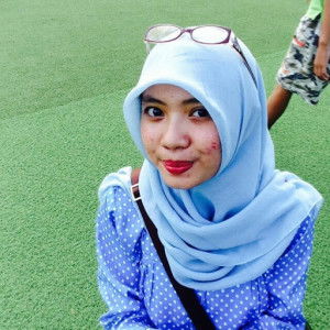 Nuraida Ayu profile icon