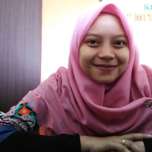 Santi Fatmawanti profile icon