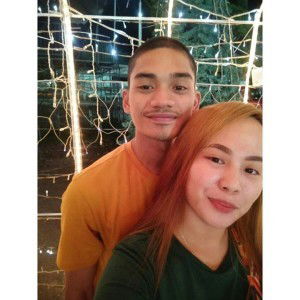 Mary Cris profile icon