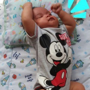 Gab's Mom profile icon