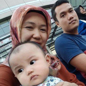 Rahma Sari Sikumbang profile icon