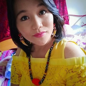 Thieya Wulan profile icon