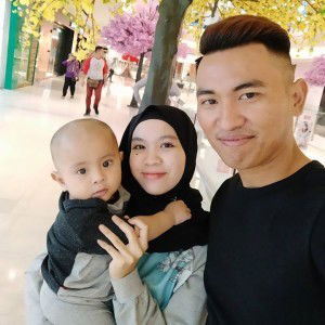 Fieynaz Eiszz Aidan profile icon