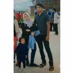 Riri Yunasfi profile icon