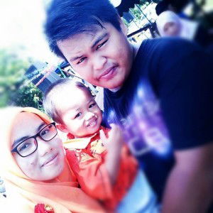 Nur Ezatie Athirah profile icon