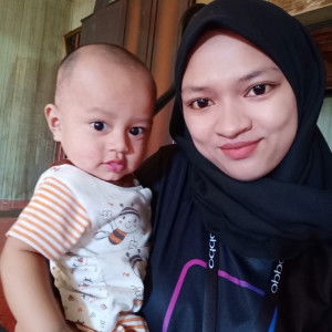 Fiqah Atieykah profile icon