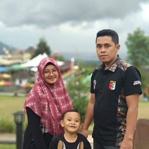 Rifqi Qiqi profile icon