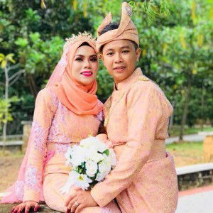 Intan Marianiey bte Omar profile icon