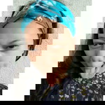 Saskia Mahdalena profile icon