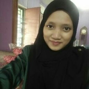 Siti Aishah Ahmad Daud profile icon