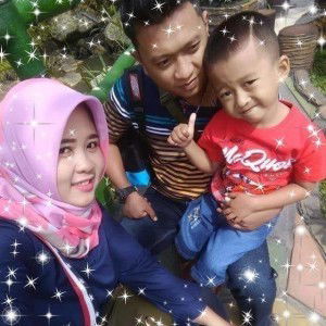 Mom's Rafa Fauzi profile icon