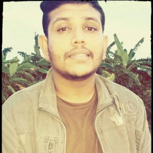 Muiz Kadir profile icon