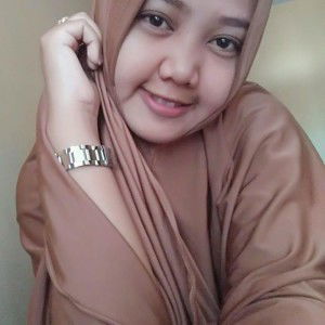 Ndah Indah profile icon