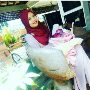 Siti Hawa Baharum profile icon