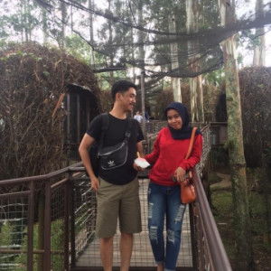 Dwi Nuryani profile icon